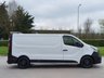 USED 2015 65 VAUXHALL VIVARO 1.6 2900 L2H1 CDTI P/V 114 BHP PART HISTORY ** PRICE 10750 + VAT