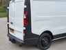 USED 2015 65 VAUXHALL VIVARO 1.6 2900 L2H1 CDTI P/V 114 BHP PART HISTORY ** PRICE 10750 + VAT
