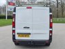USED 2015 65 VAUXHALL VIVARO 1.6 2900 L2H1 CDTI P/V 114 BHP PART HISTORY ** PRICE 10750 + VAT