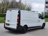 USED 2015 65 VAUXHALL VIVARO 1.6 2900 L2H1 CDTI P/V 114 BHP PART HISTORY ** PRICE 10750 + VAT