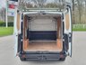 USED 2015 65 VAUXHALL VIVARO 1.6 2900 L2H1 CDTI P/V 114 BHP PART HISTORY ** PRICE 10750 + VAT