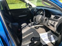 USED 2016 16 MITSUBISHI L200 2.4 DI-D 4X4 BARBARIAN DCB 178 BHP LEATHER + SAT NAV + TOW BAR ++
