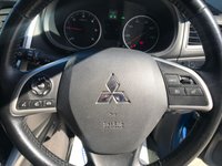 USED 2016 16 MITSUBISHI L200 2.4 DI-D 4X4 BARBARIAN DCB 178 BHP LEATHER + SAT NAV + TOW BAR ++