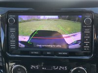 USED 2016 16 MITSUBISHI L200 2.4 DI-D 4X4 BARBARIAN DCB 178 BHP LEATHER + SAT NAV + TOW BAR ++