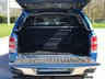 USED 2016 16 MITSUBISHI L200 2.4 DI-D 4X4 BARBARIAN DCB 178 BHP LEATHER + SAT NAV + TOW BAR ++