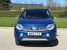 USED 2016 16 MITSUBISHI L200 2.4 DI-D 4X4 BARBARIAN DCB 178 BHP LEATHER + SAT NAV + TOW BAR ++