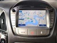 USED 2014 64 HYUNDAI IX35 2.0 CRDI SE NAV 5d 134 BHP 