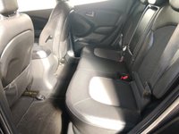USED 2014 64 HYUNDAI IX35 2.0 CRDI SE NAV 5d 134 BHP 