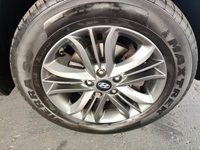USED 2014 64 HYUNDAI IX35 2.0 CRDI SE NAV 5d 134 BHP 
