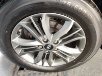 USED 2014 64 HYUNDAI IX35 2.0 CRDI SE NAV 5d 134 BHP 
