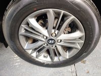 USED 2014 64 HYUNDAI IX35 2.0 CRDI SE NAV 5d 134 BHP 
