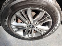 USED 2014 64 HYUNDAI IX35 2.0 CRDI SE NAV 5d 134 BHP 