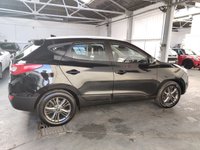 USED 2014 64 HYUNDAI IX35 2.0 CRDI SE NAV 5d 134 BHP 