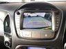 USED 2014 64 HYUNDAI IX35 2.0 CRDI SE NAV 5d 134 BHP 