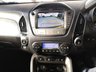 USED 2014 64 HYUNDAI IX35 2.0 CRDI SE NAV 5d 134 BHP 