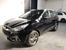 USED 2014 64 HYUNDAI IX35 2.0 CRDI SE NAV 5d 134 BHP 