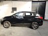 USED 2014 64 HYUNDAI IX35 2.0 CRDI SE NAV 5d 134 BHP 