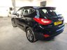 USED 2014 64 HYUNDAI IX35 2.0 CRDI SE NAV 5d 134 BHP 