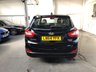 USED 2014 64 HYUNDAI IX35 2.0 CRDI SE NAV 5d 134 BHP 