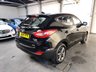 USED 2014 64 HYUNDAI IX35 2.0 CRDI SE NAV 5d 134 BHP 