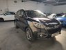USED 2014 64 HYUNDAI IX35 2.0 CRDI SE NAV 5d 134 BHP 