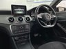 USED 2015 15 MERCEDES-BENZ CLA 2.1 CLA220 CDI AMG SPORT 4d 170 BHP PAN ROOF, F/S/H, CLEAN EXAMPLE