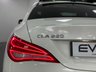 USED 2015 15 MERCEDES-BENZ CLA 2.1 CLA220 CDI AMG SPORT 4d 170 BHP PAN ROOF, F/S/H, CLEAN EXAMPLE