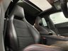 USED 2015 15 MERCEDES-BENZ CLA 2.1 CLA220 CDI AMG SPORT 4d 170 BHP PAN ROOF, F/S/H, CLEAN EXAMPLE