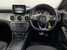 USED 2015 15 MERCEDES-BENZ CLA 2.1 CLA220 CDI AMG SPORT 4d 170 BHP PAN ROOF, F/S/H, CLEAN EXAMPLE