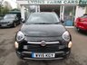 USED 2015 15 FIAT 500X 1.4 MULTIAIR CROSS PLUS 5d 140 BHP One Previous Owner, Just Serviced, NEW MOT