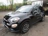 USED 2015 15 FIAT 500X 1.4 MULTIAIR CROSS PLUS 5d 140 BHP One Previous Owner, Just Serviced, NEW MOT