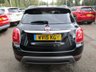 USED 2015 15 FIAT 500X 1.4 MULTIAIR CROSS PLUS 5d 140 BHP One Previous Owner, Just Serviced, NEW MOT