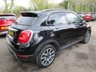 USED 2015 15 FIAT 500X 1.4 MULTIAIR CROSS PLUS 5d 140 BHP One Previous Owner, Just Serviced, NEW MOT