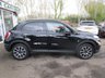 USED 2015 15 FIAT 500X 1.4 MULTIAIR CROSS PLUS 5d 140 BHP One Previous Owner, Just Serviced, NEW MOT
