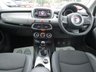 USED 2015 15 FIAT 500X 1.4 MULTIAIR CROSS PLUS 5d 140 BHP One Previous Owner, Just Serviced, NEW MOT