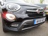 USED 2015 15 FIAT 500X 1.4 MULTIAIR CROSS PLUS 5d 140 BHP One Previous Owner, Just Serviced, NEW MOT