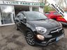 USED 2015 15 FIAT 500X 1.4 MULTIAIR CROSS PLUS 5d 140 BHP One Previous Owner, Just Serviced, NEW MOT