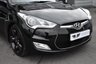 USED 2012 12 HYUNDAI VELOSTER 1.6 GDI SPORT 4d 138 BHP FULL SERVICE HISTORY-2 KEYS.