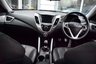 USED 2012 12 HYUNDAI VELOSTER 1.6 GDI SPORT 4d 138 BHP FULL SERVICE HISTORY-2 KEYS.