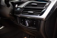 USED 2017 17 BMW X6 3.0 M50D 4d 376 BHP 1 OWNER+APPLE CAR PLAY+REV CAM