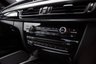 USED 2017 17 BMW X6 3.0 M50D 4d 376 BHP 1 OWNER+APPLE CAR PLAY+REV CAM