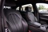 USED 2017 17 BMW X6 3.0 M50D 4d 376 BHP 1 OWNER+APPLE CAR PLAY+REV CAM