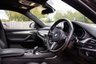 USED 2017 17 BMW X6 3.0 M50D 4d 376 BHP 1 OWNER+APPLE CAR PLAY+REV CAM