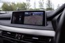 USED 2017 17 BMW X6 3.0 M50D 4d 376 BHP 1 OWNER+APPLE CAR PLAY+REV CAM