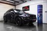 USED 2017 17 BMW X6 3.0 M50D 4d 376 BHP 1 OWNER+APPLE CAR PLAY+REV CAM