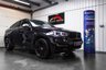 USED 2017 17 BMW X6 3.0 M50D 4d 376 BHP 1 OWNER+APPLE CAR PLAY+REV CAM