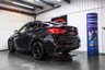 USED 2017 17 BMW X6 3.0 M50D 4d 376 BHP 1 OWNER+APPLE CAR PLAY+REV CAM