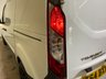 USED 2014 64 FORD TRANSIT CONNECT 1.6 210 P/V 94 BHP NO VAT 