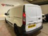 USED 2014 64 FORD TRANSIT CONNECT 1.6 210 P/V 94 BHP NO VAT 