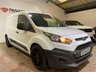 USED 2014 64 FORD TRANSIT CONNECT 1.6 210 P/V 94 BHP NO VAT 